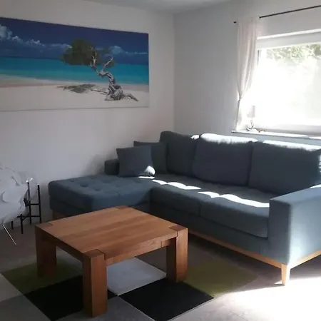 Ot Meersburg Appartement