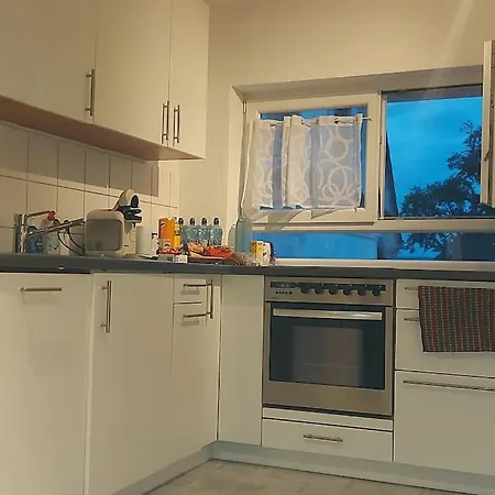 Appartement Ot Meersburg *