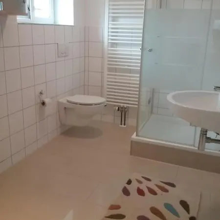 Ot Meersburg Appartement *